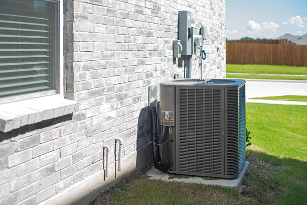 Reliable Ductwork Repair contractor in Milnesville, PA by FH HVAC